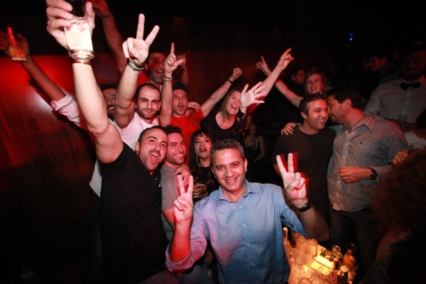 Mix FMs 80s night